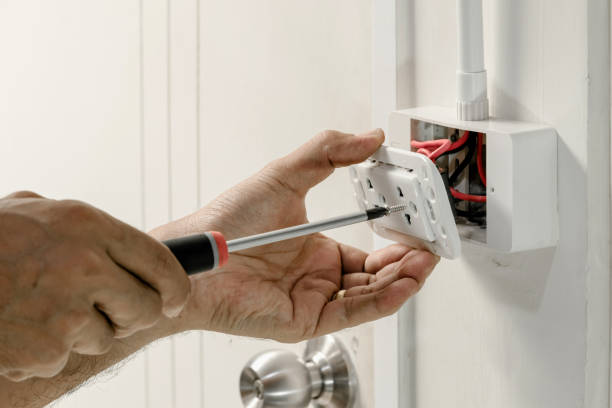 Best Surge Protection Installation  in League City, TX