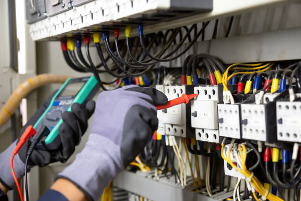 Professional Electrical Services in League City, TX